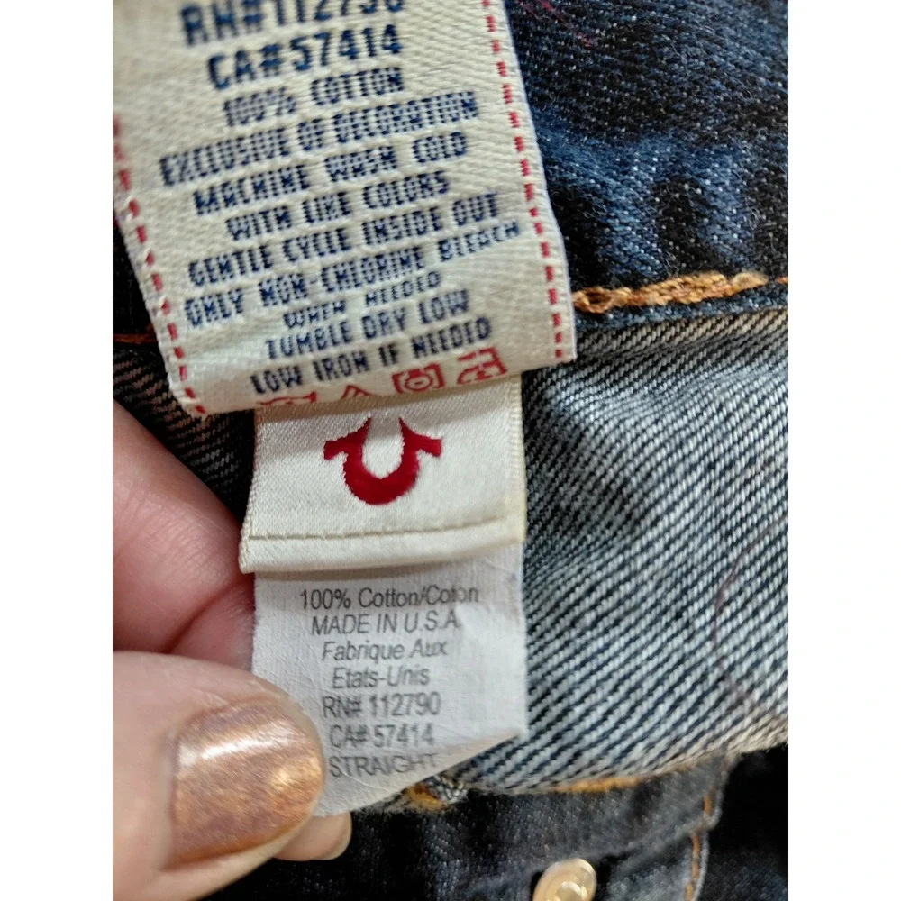 True Religion true religion
